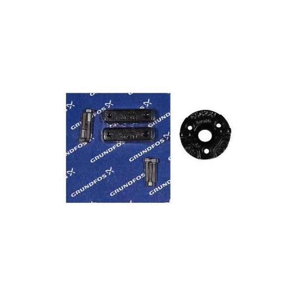 Pump Repair Kits- Kit, Cable inlet 7x2, 5FR50&10x1, 5 FR62-70, Spare Part.